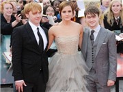 Bóng đá anh, ngoại hạng anh, lịch thi đấu euro 2012, Thế giới bịn rịn chia tay Harry Potter 